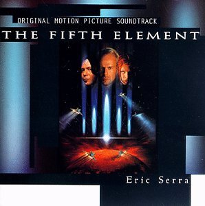 The Fifth Element