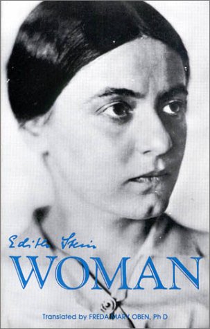 Essays on Woman: 002;Collected Works of Edith Stein book cover