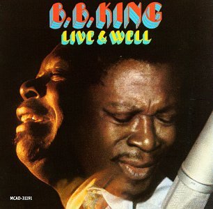 Live & Well book cover