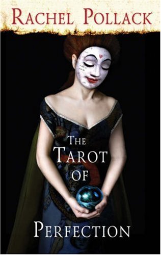 Tarot of Perfection: A Book of Tarot Tales