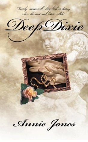 Deep Dixie book cover