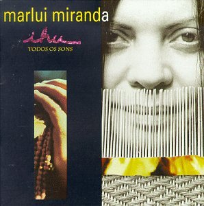 Ihu Todos Os Sons book cover