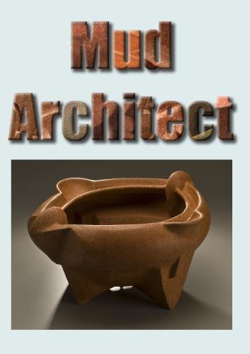 Mud Architect book cover