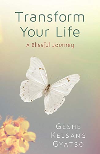 Transform Your Life: A Blissful Journey (Revised) book cover