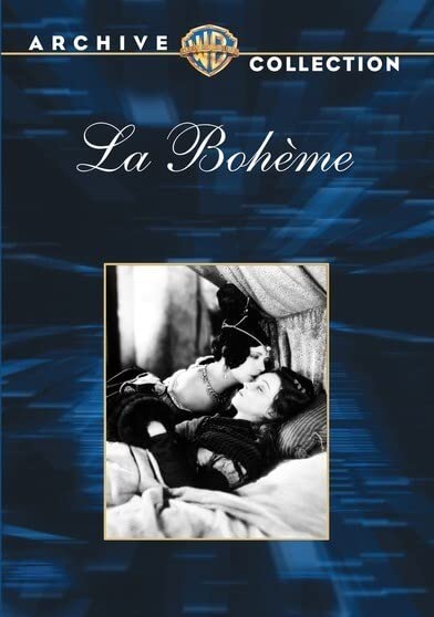 La Boheme