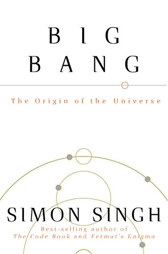 Big Bang: The Origin of the Universe