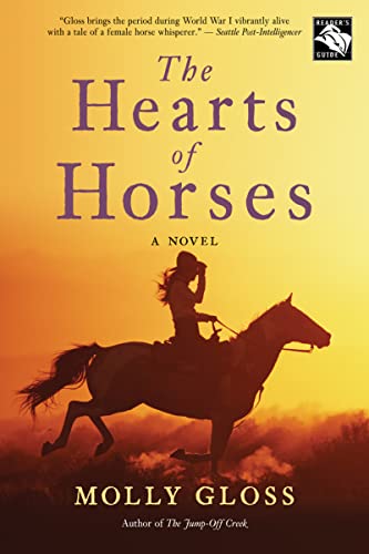 Hearts of Horses