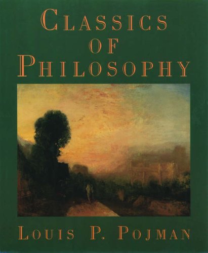 Classics of Philosophy