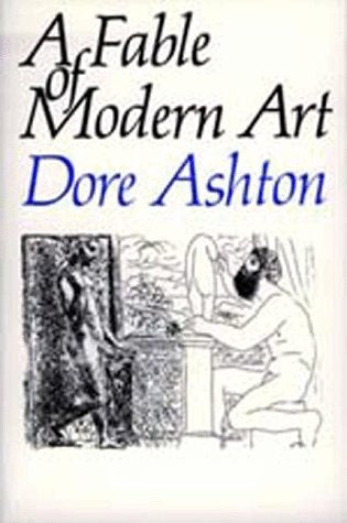 A/Fable of Modern Art