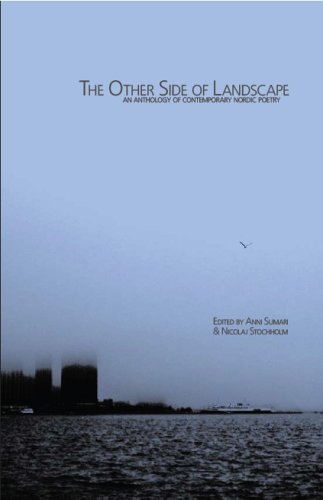 Other Side of Landscape: An Anthology of Contemporary Nordic Poetry