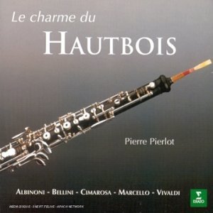 Charme Du Hautbois book cover