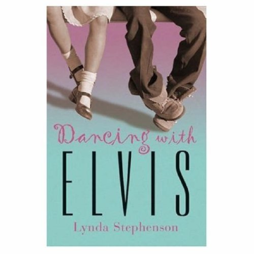 Dancing with Elvis