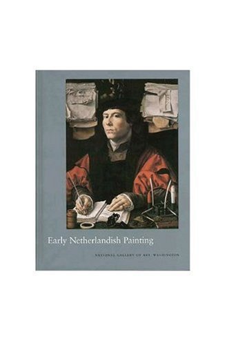 Early Netherlandish Painting