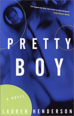 Pretty Boy: A Novel book cover