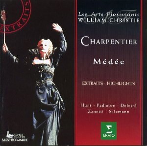 Medee book cover
