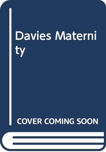 Maternity: Letters from Working-Women book cover