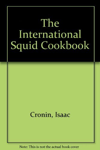 International Squid Cookbook