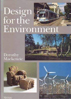 Design for the Environment book cover