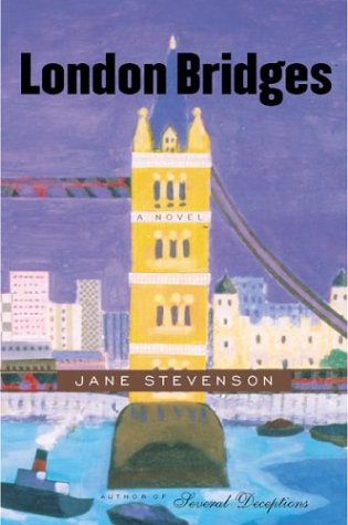 London Bridges book cover