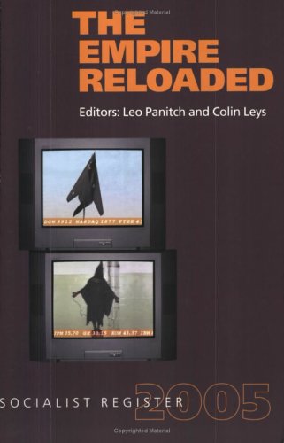 Empire Reloaded: Socialist Register 2005