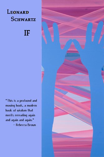 If book cover