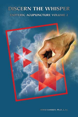 Esoteric Acupuncture
