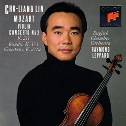 Violin Concerto 2