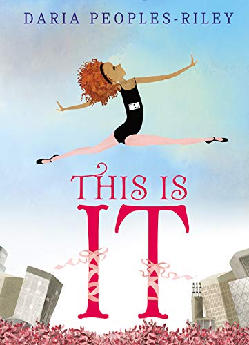 This Is It book cover