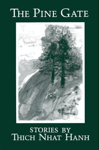 Pine Gate: And Other Stories book cover