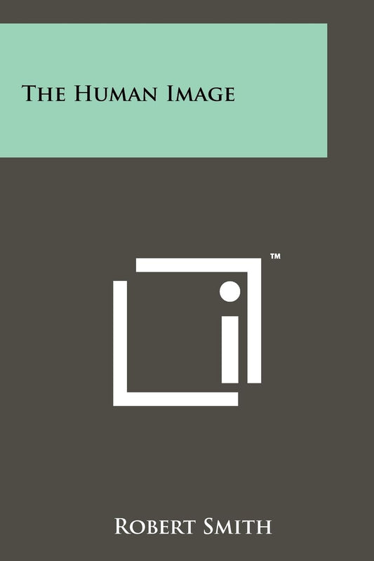Human Image book cover