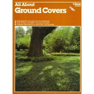 All about Ground Covers (Rev) book cover