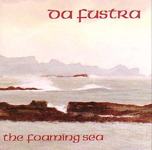 The Foaming Sea