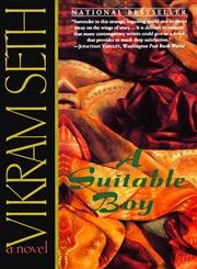 Suitable Boy