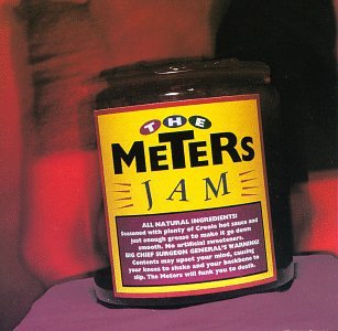 Meters Jam