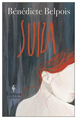 Suiza book cover