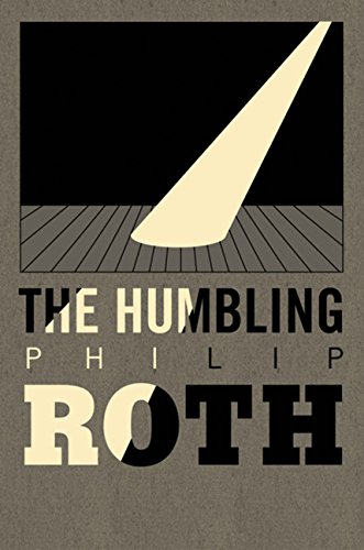 Humbling book cover