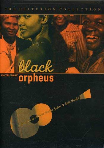 Black Orpheus (Restored/Uncut/Eng-Sub&dub/Cri)