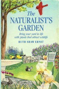 Naturalists Gardenc book cover
