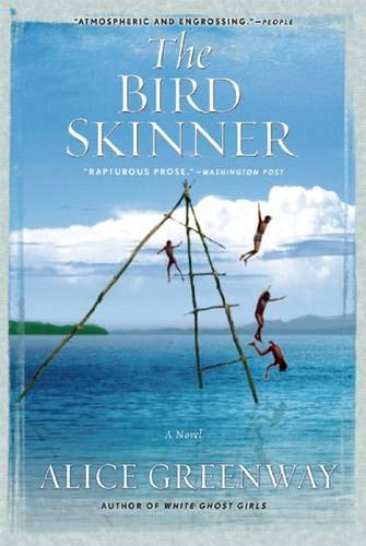 Bird Skinner book cover