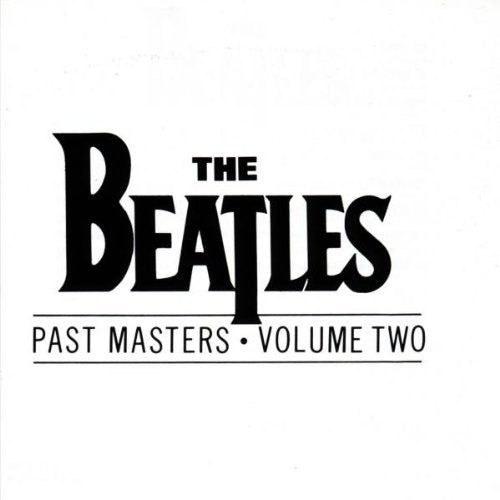 Past Masters Vol.2 (Imported)