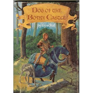 Dog of the Bondi Castle