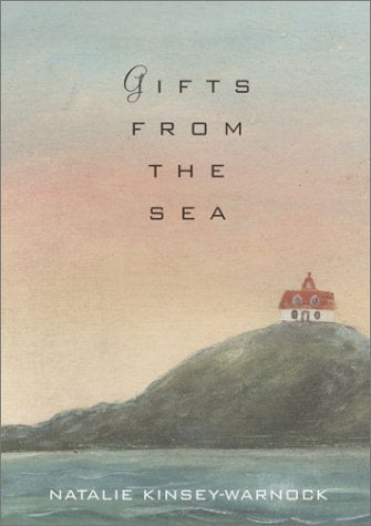Gifts from the Sea book cover