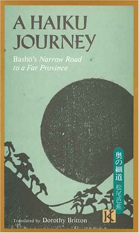 Haiku Journey, Basho's Narrow Road to a Far Province (Revised)