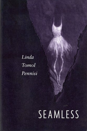 Seamless book cover