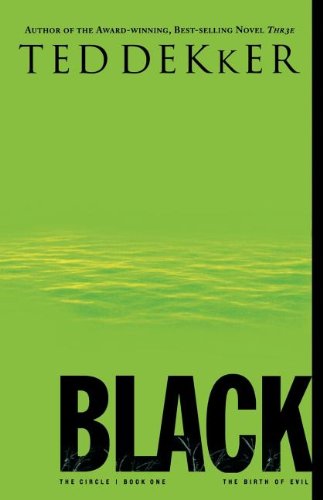 Black: The Birth of Evil (Special) book cover