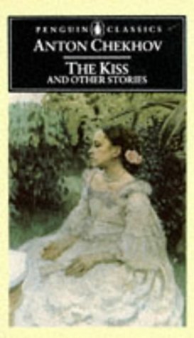 Kiss and Other Stories book cover