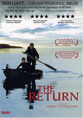 Return