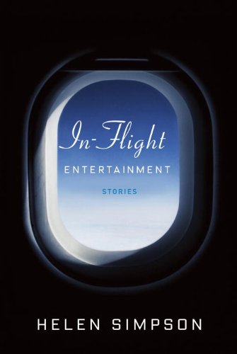 In-Flight Entertainment book cover