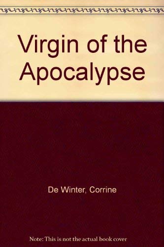 Virgin of the Apocalypse book cover