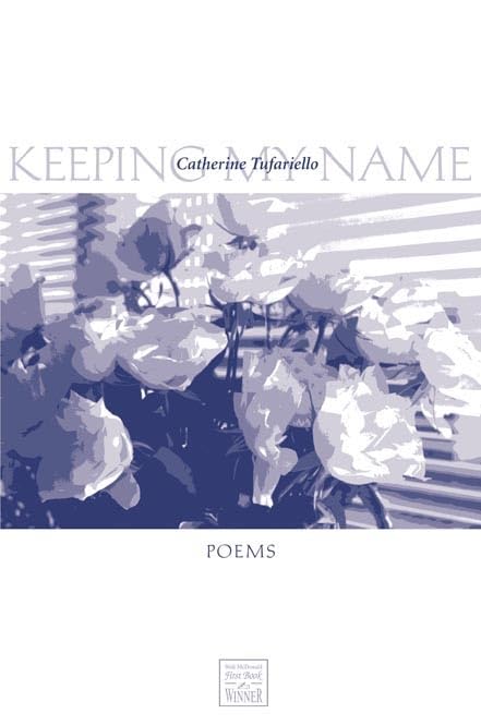Keeping My Name book cover